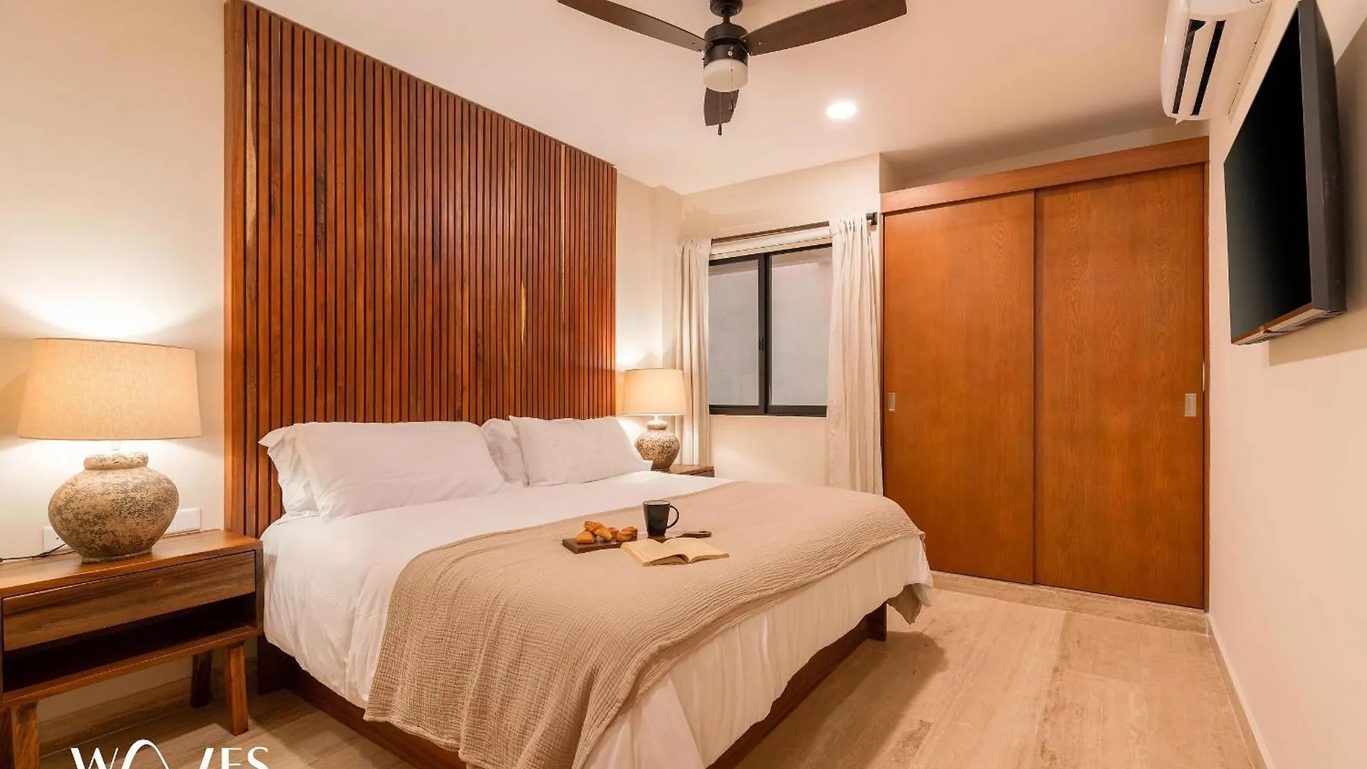 Depto. Premium C/ Jardin Y Piscina Privada Apartment Tulum