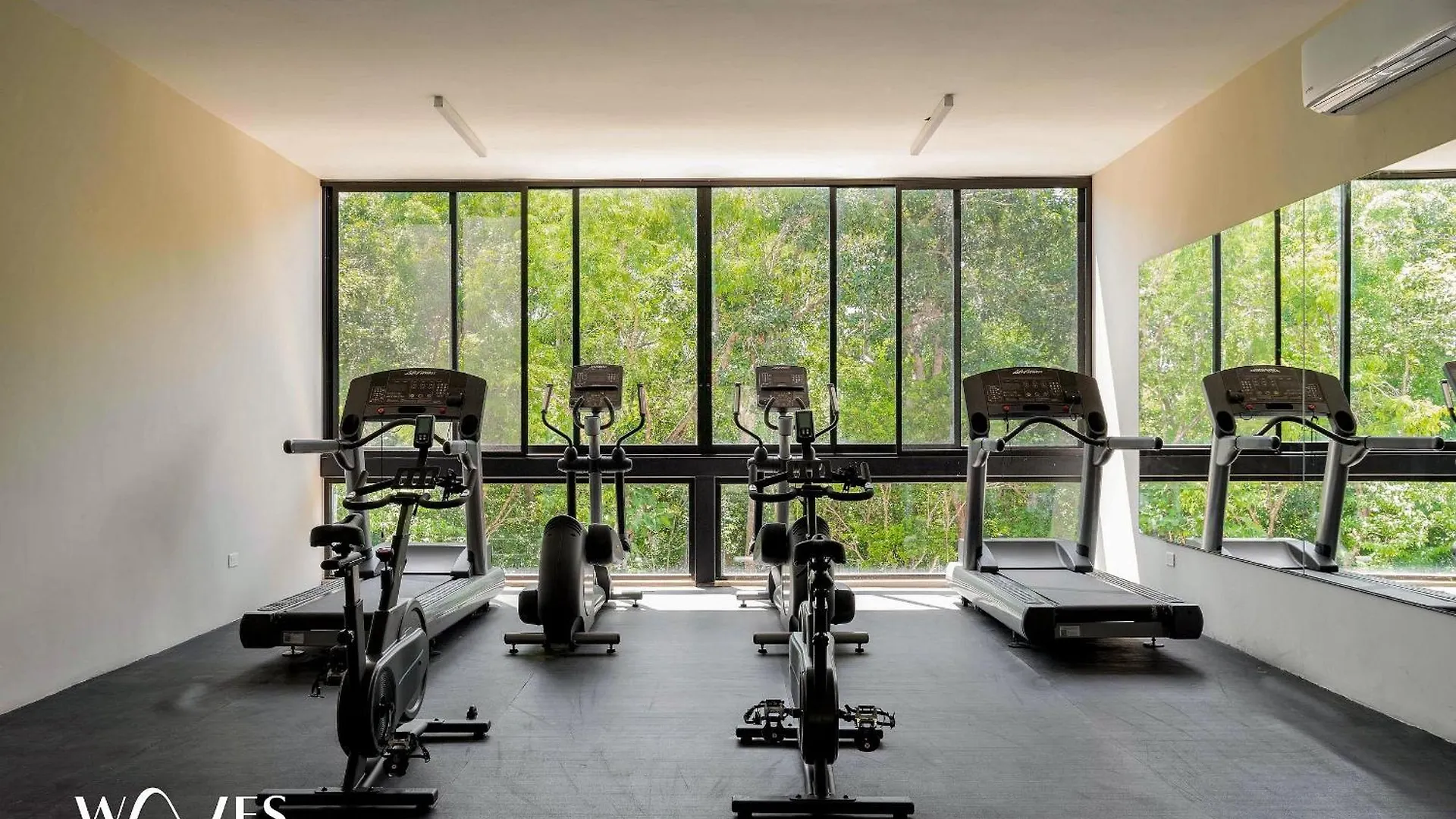 Depto. Premium C/ Jardin Y Piscina Privada Apartment Tulum
