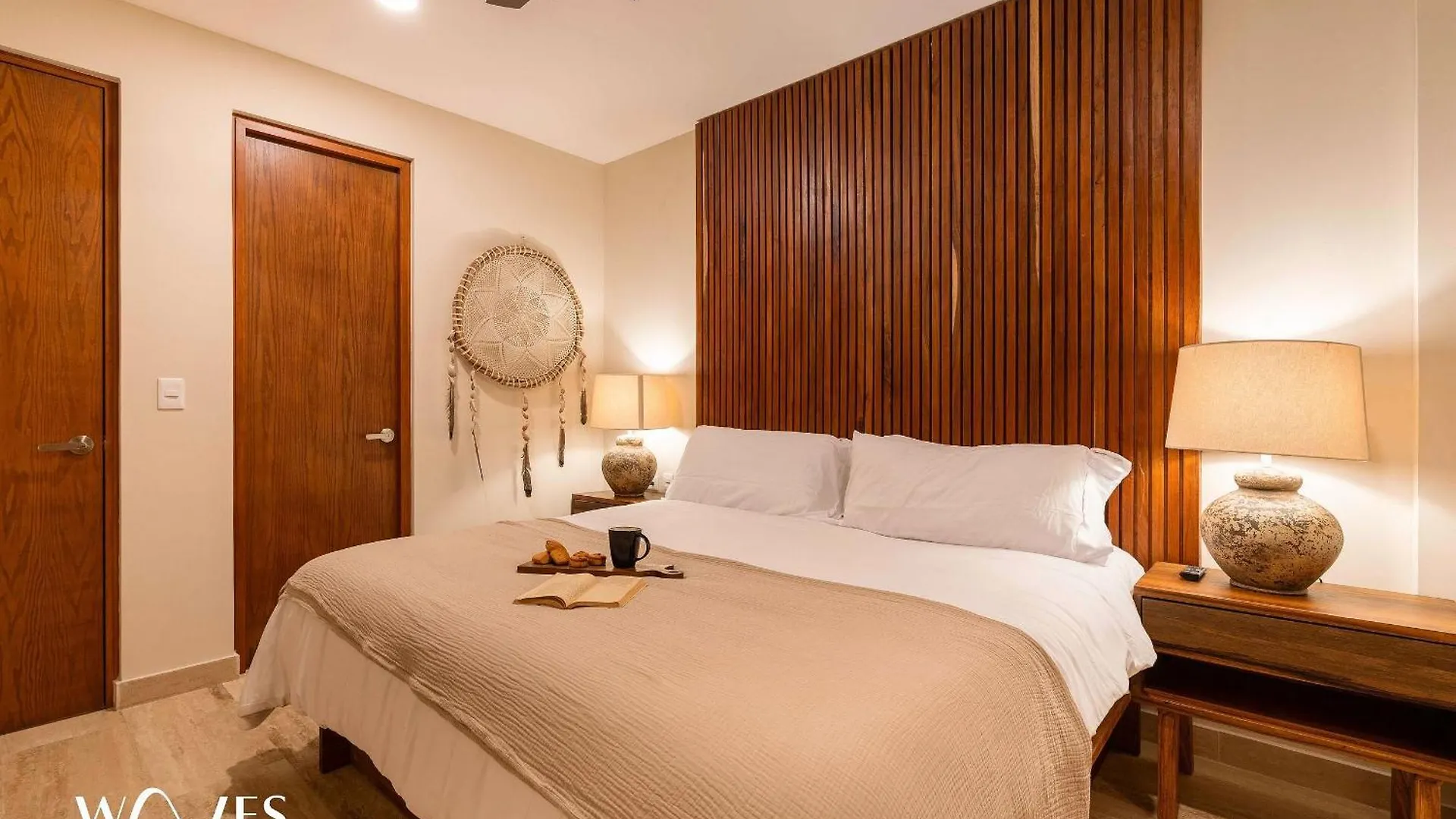 Depto. Premium C/ Jardin Y Piscina Privada Apartment Tulum