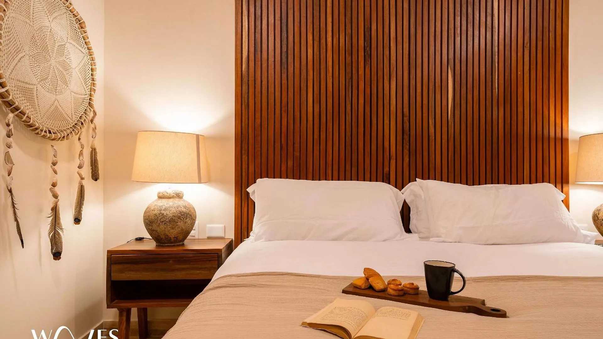 Depto. Premium C/ Jardin Y Piscina Privada Apartment Tulum